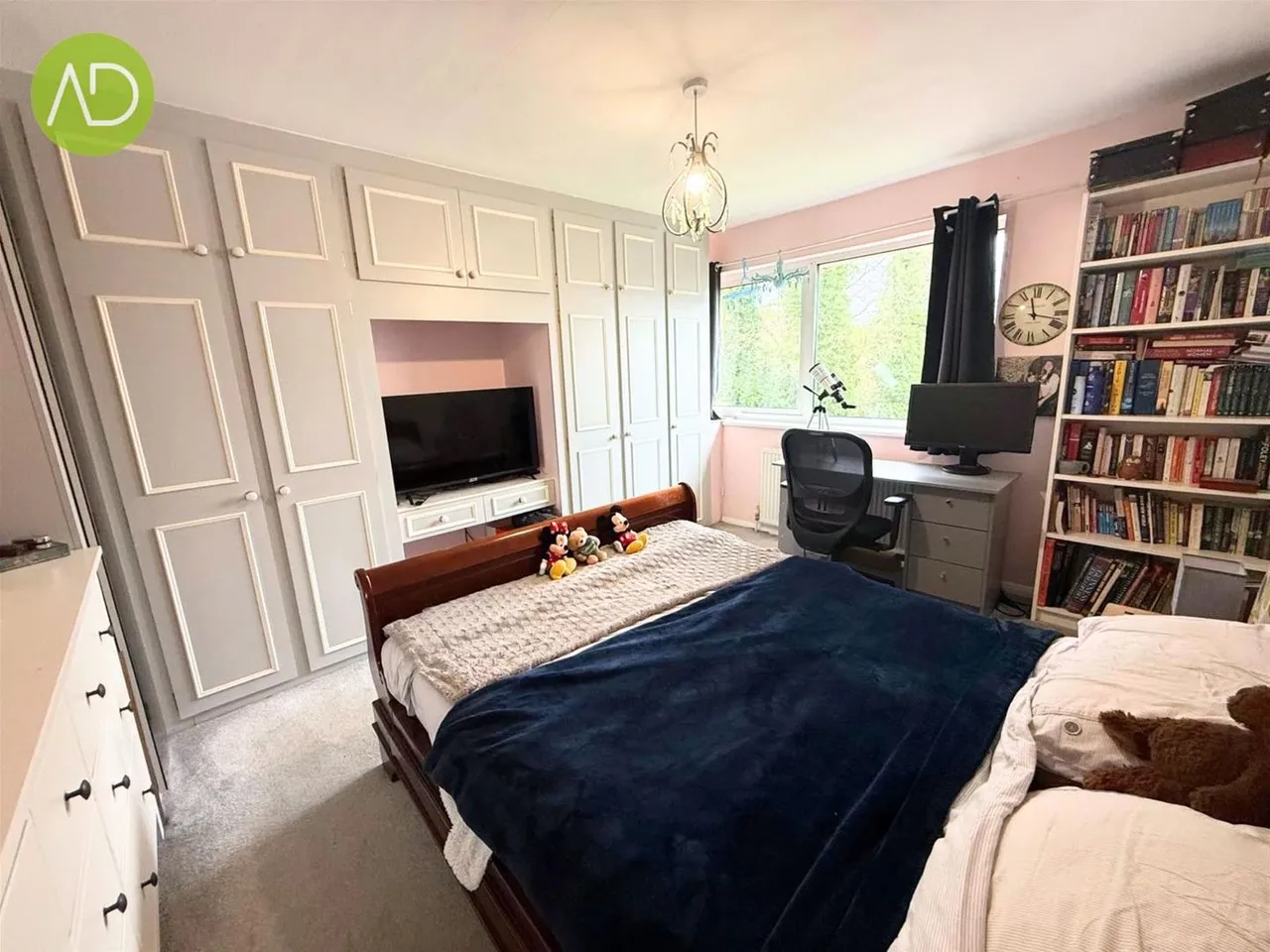 Admirals Walk, Hoddesdon EN11 8AA, photo 7