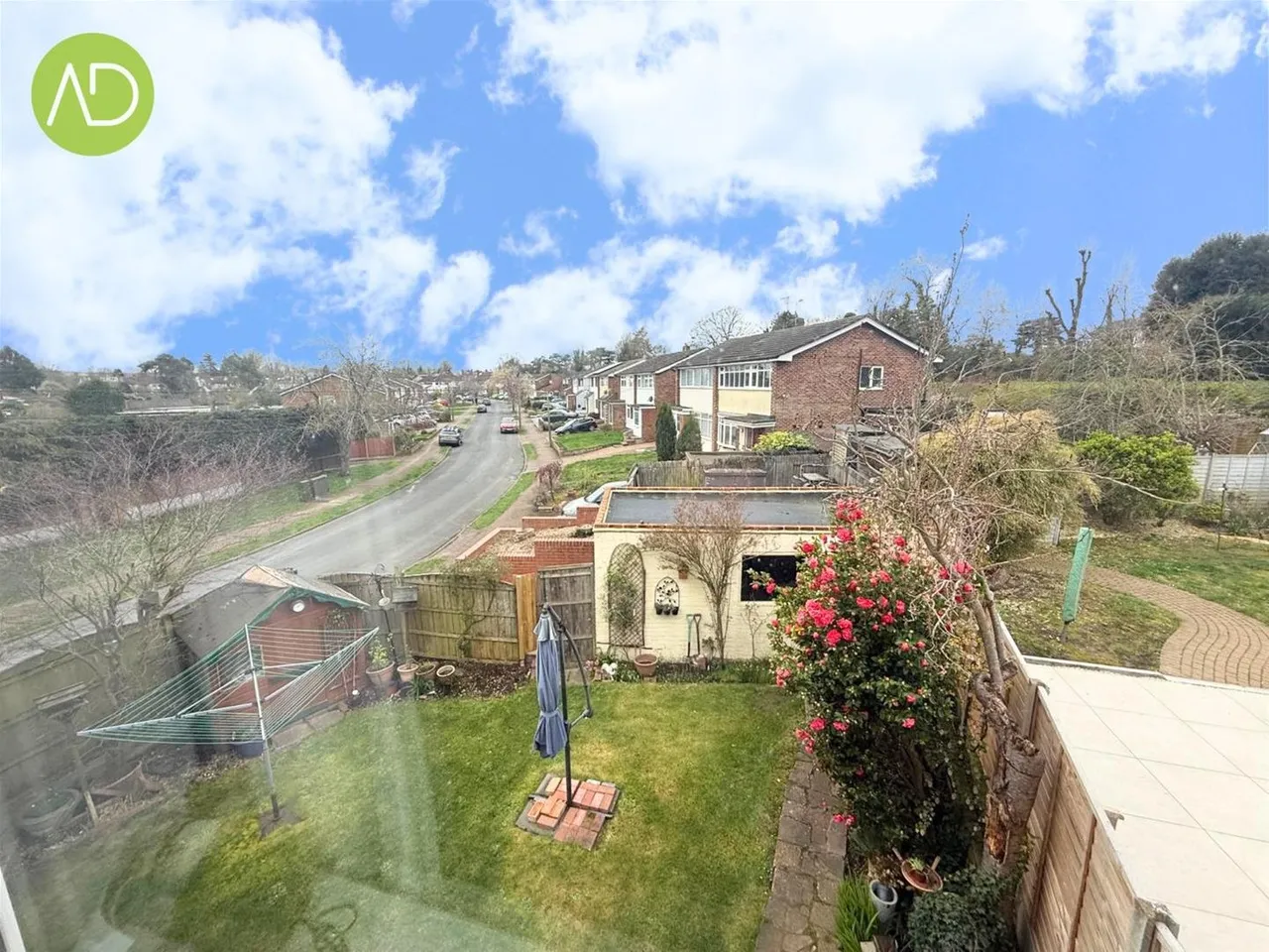 Admirals Walk, Hoddesdon EN11 8AA, photo 10