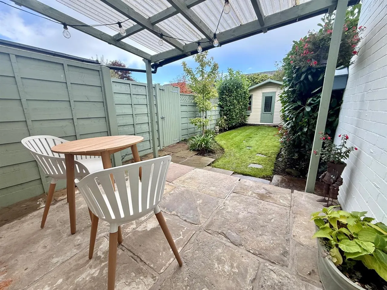 Bond Street, Macclesfield, SK11, photo 20