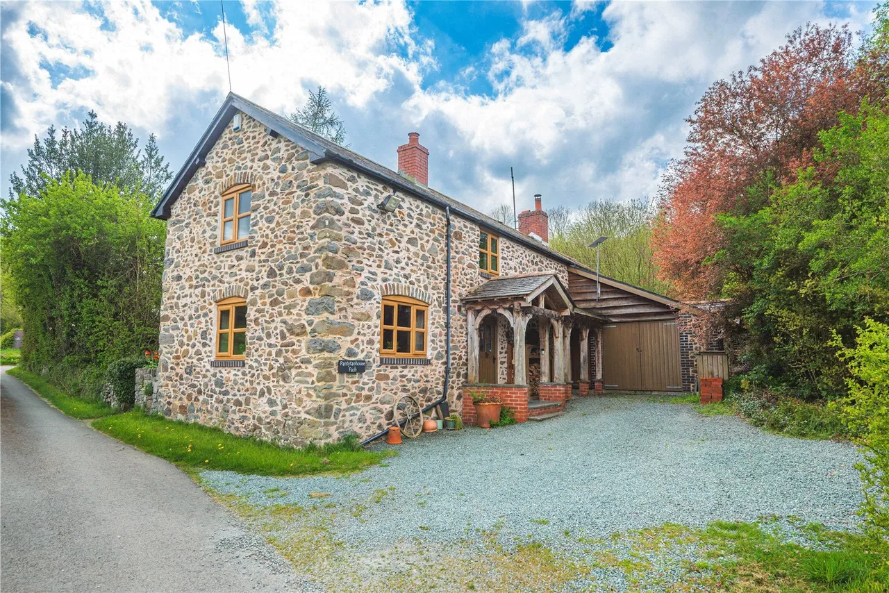 Dolanog, Welshpool, photo 58