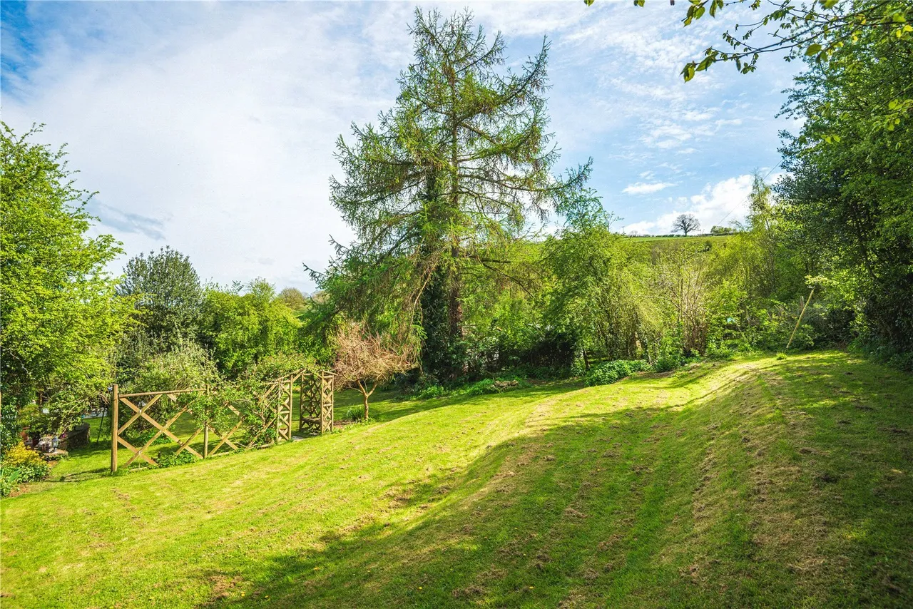 Dolanog, Welshpool, photo 52