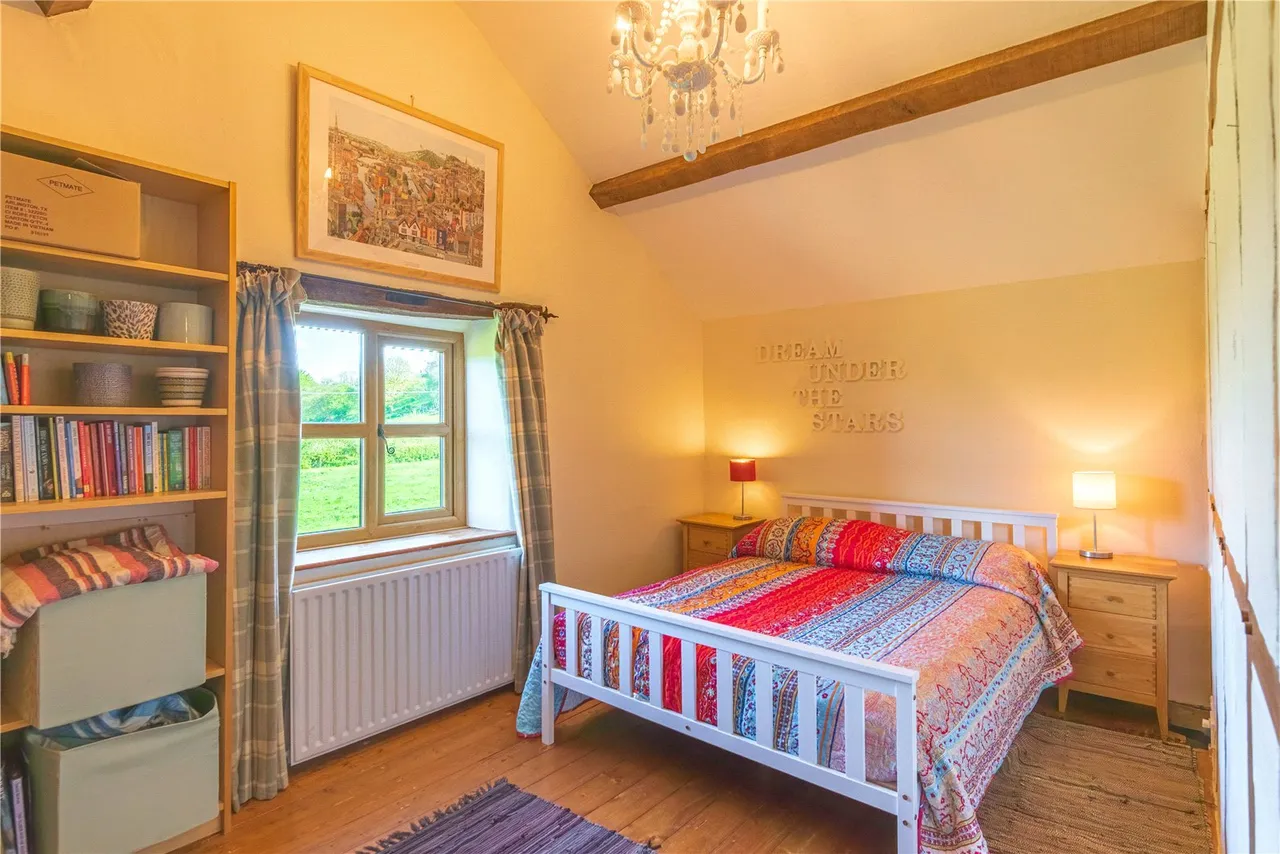 Dolanog, Welshpool, photo 40