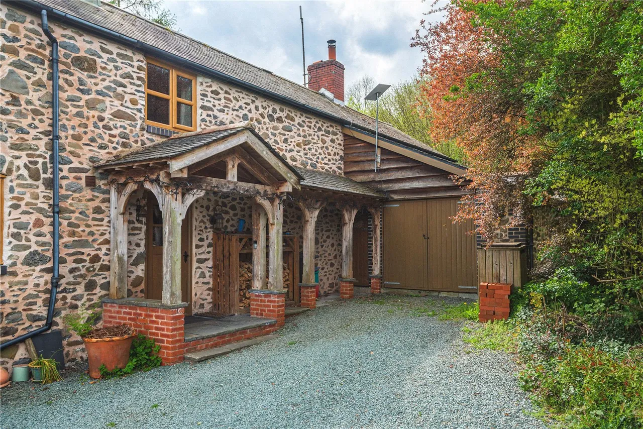 Dolanog, Welshpool, photo 59