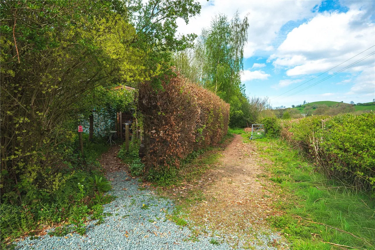 Dolanog, Welshpool, photo 46
