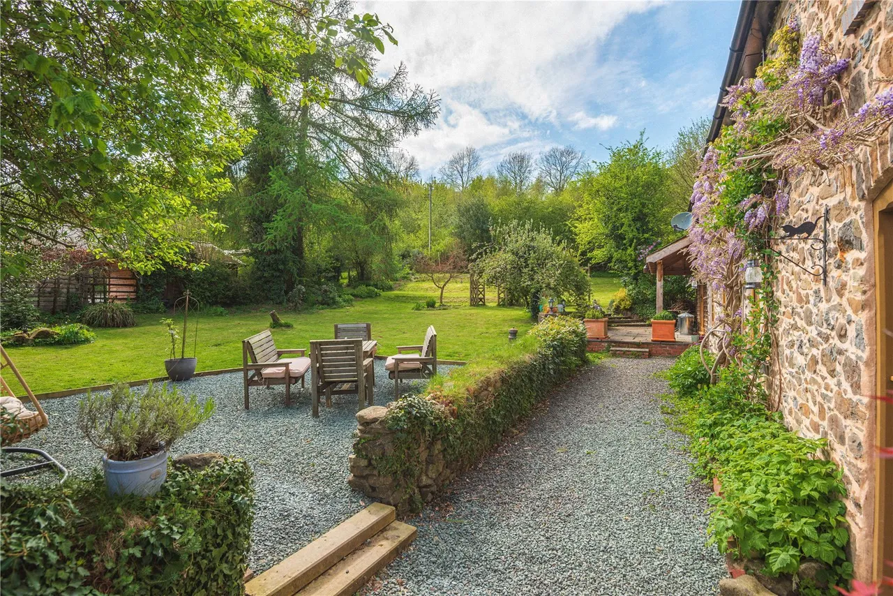 Dolanog, Welshpool, photo 56