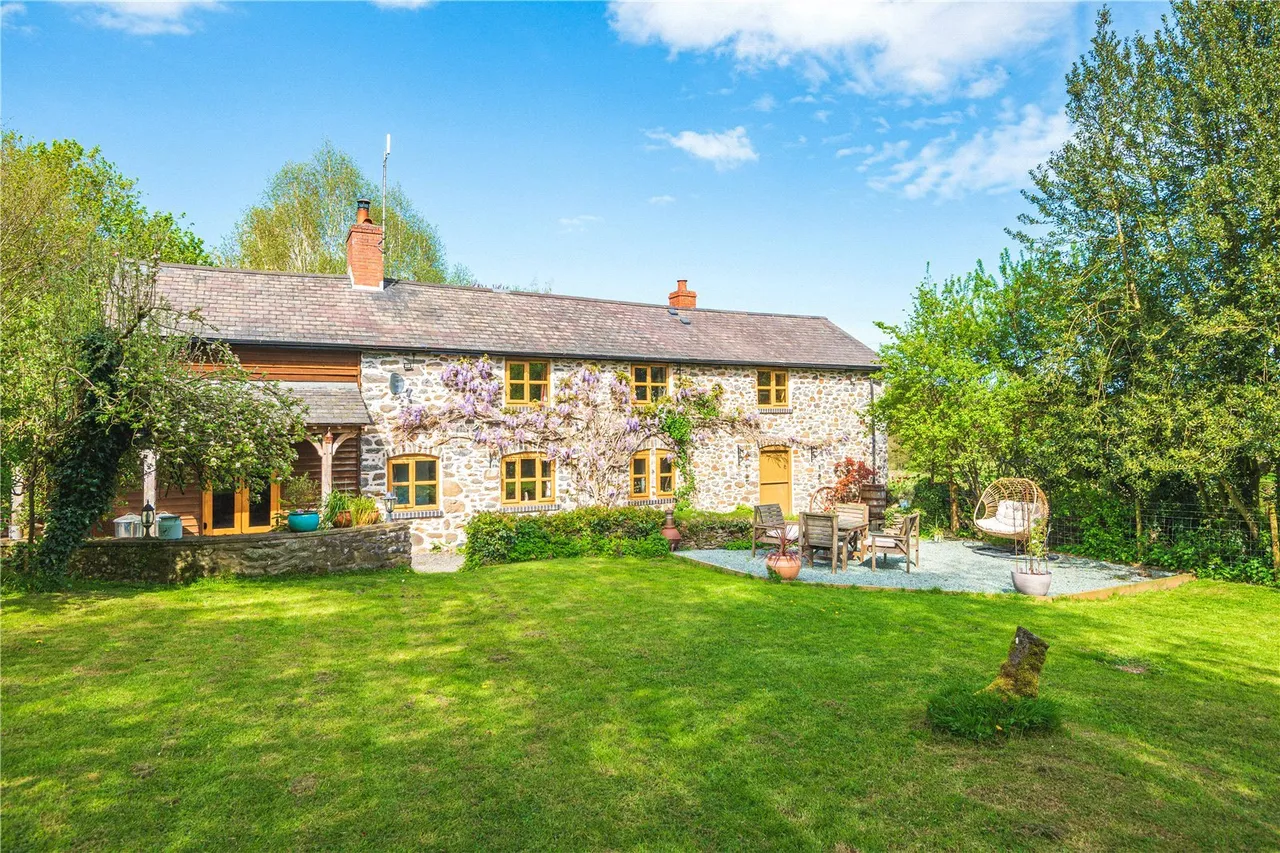 Dolanog, Welshpool, photo 16