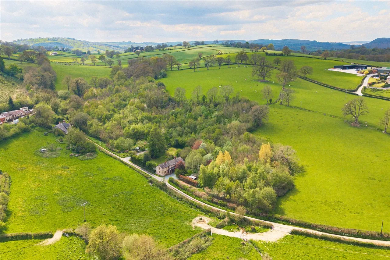 Dolanog, Welshpool, photo 45