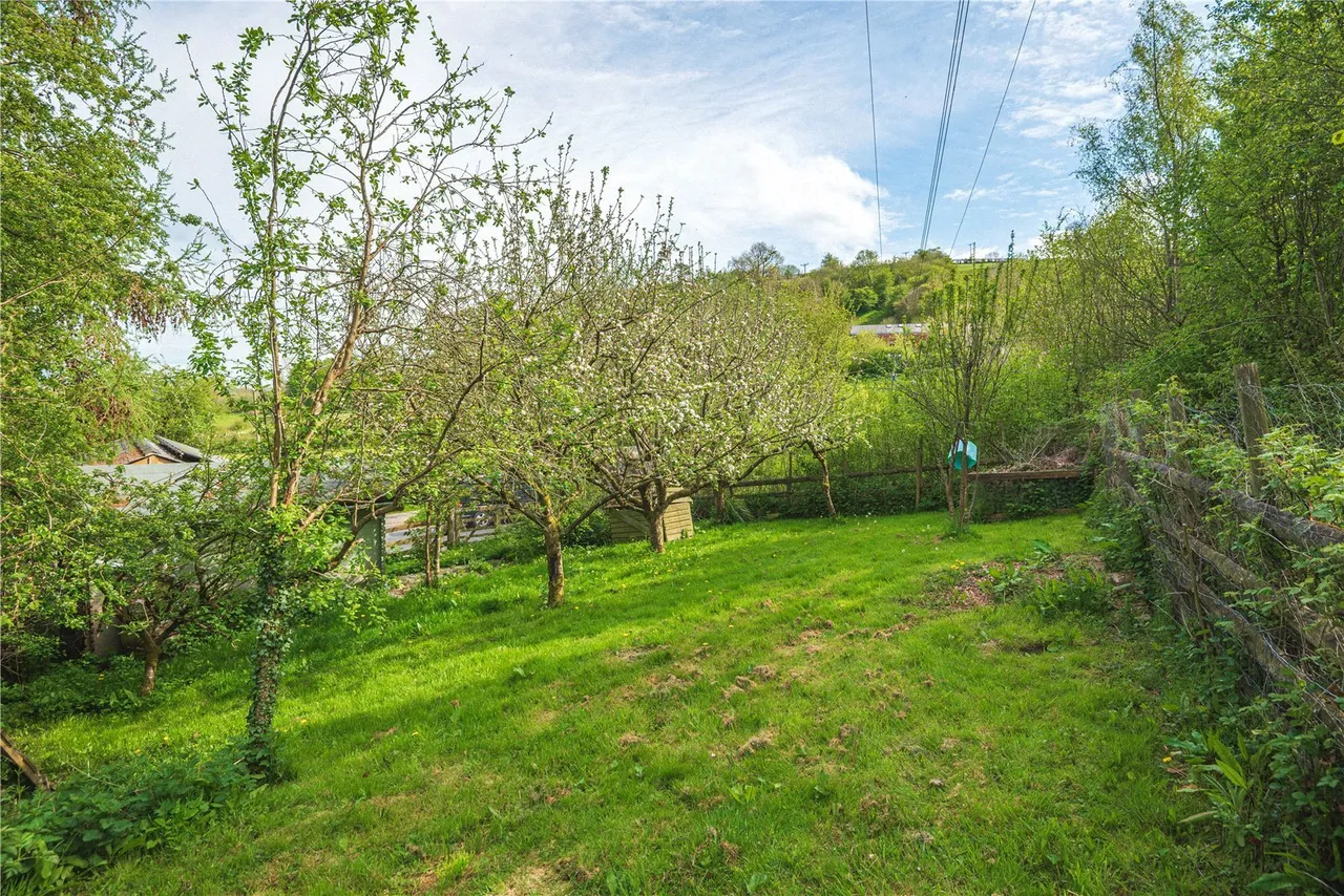 Dolanog, Welshpool, photo 70