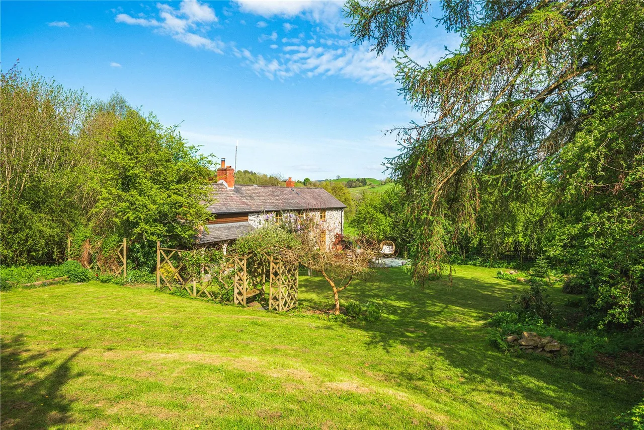 Dolanog, Welshpool, photo 54