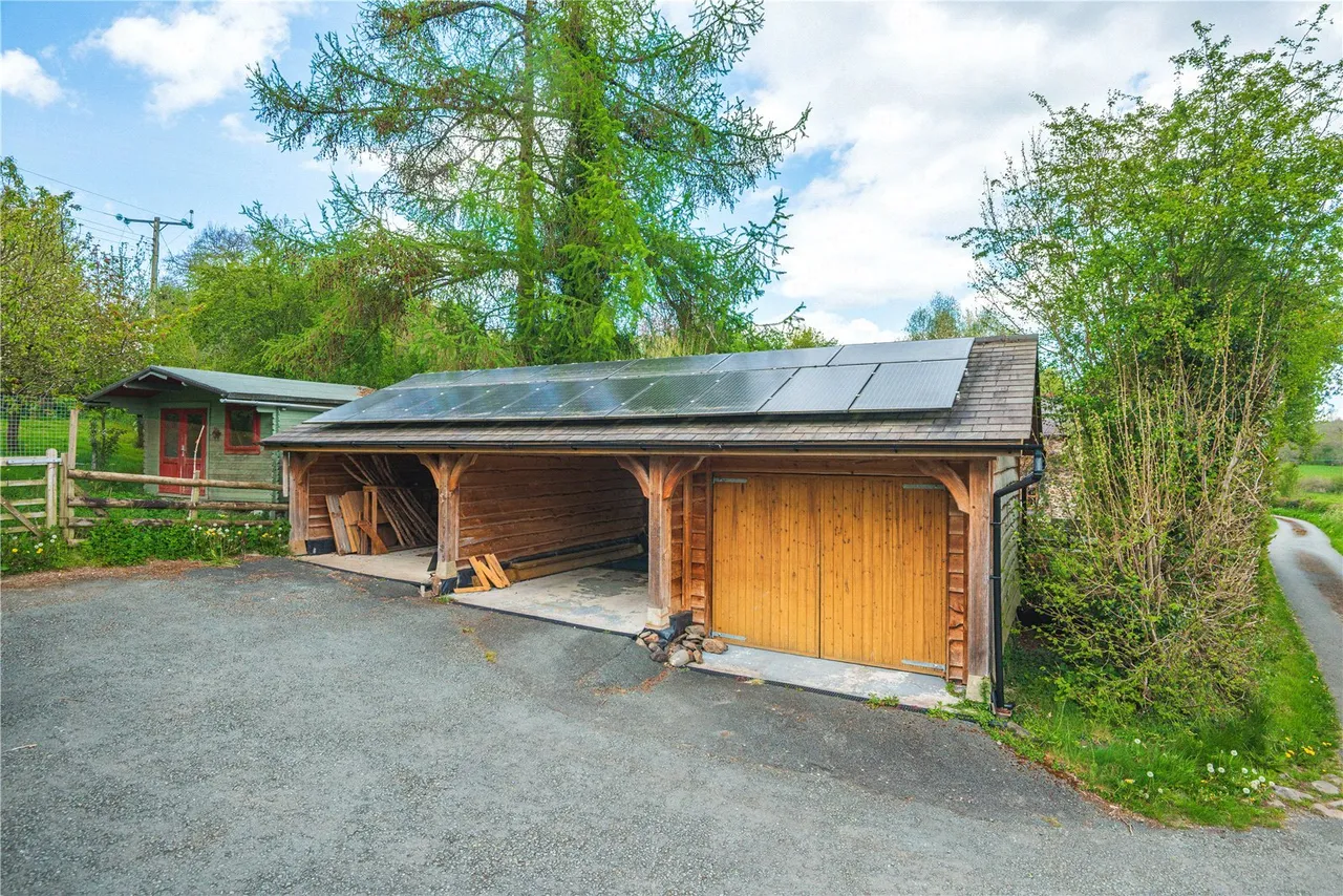 Dolanog, Welshpool, photo 66