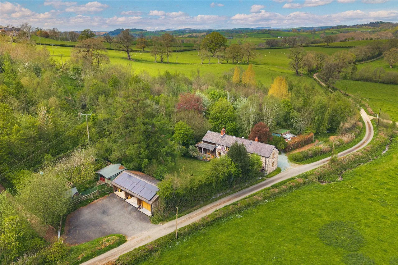 Dolanog, Welshpool, photo 17