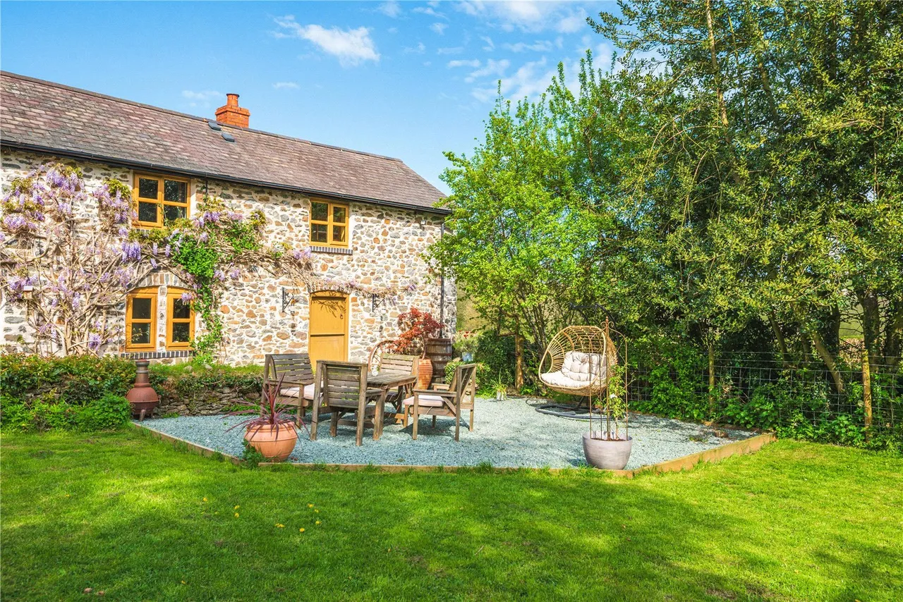 Dolanog, Welshpool, photo 50