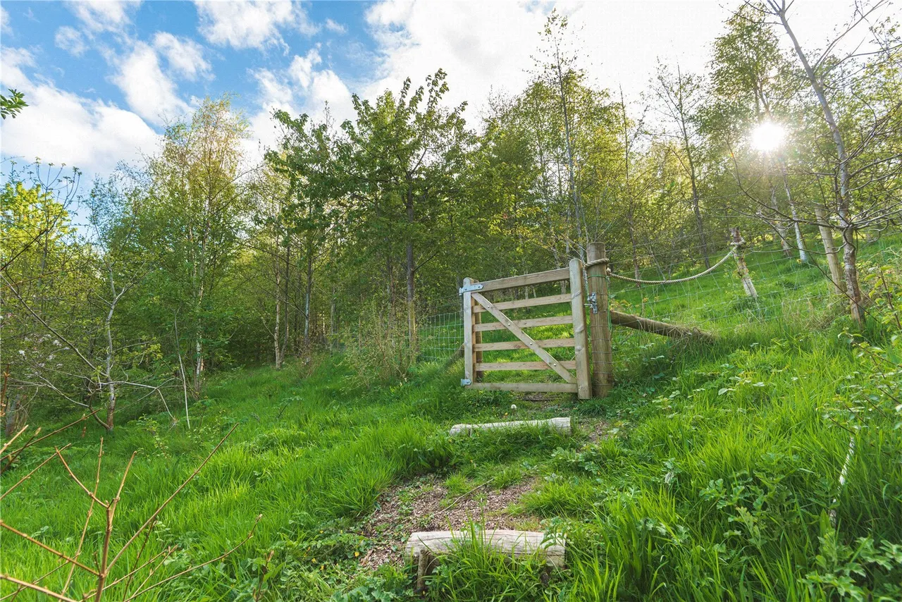 Dolanog, Welshpool, photo 60