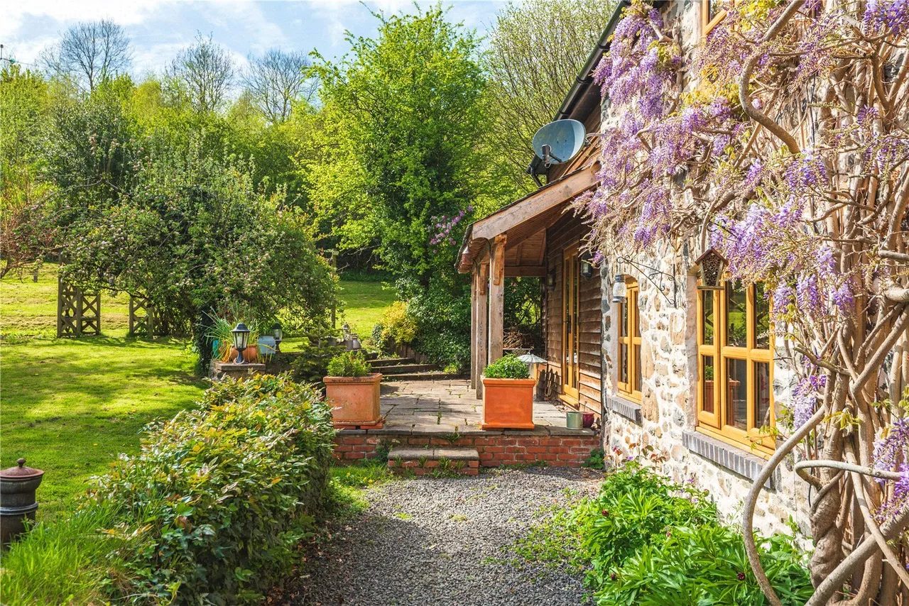 Dolanog, Welshpool, photo 57
