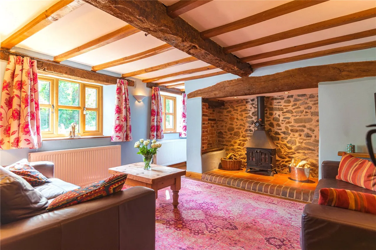 Dolanog, Welshpool, photo 19