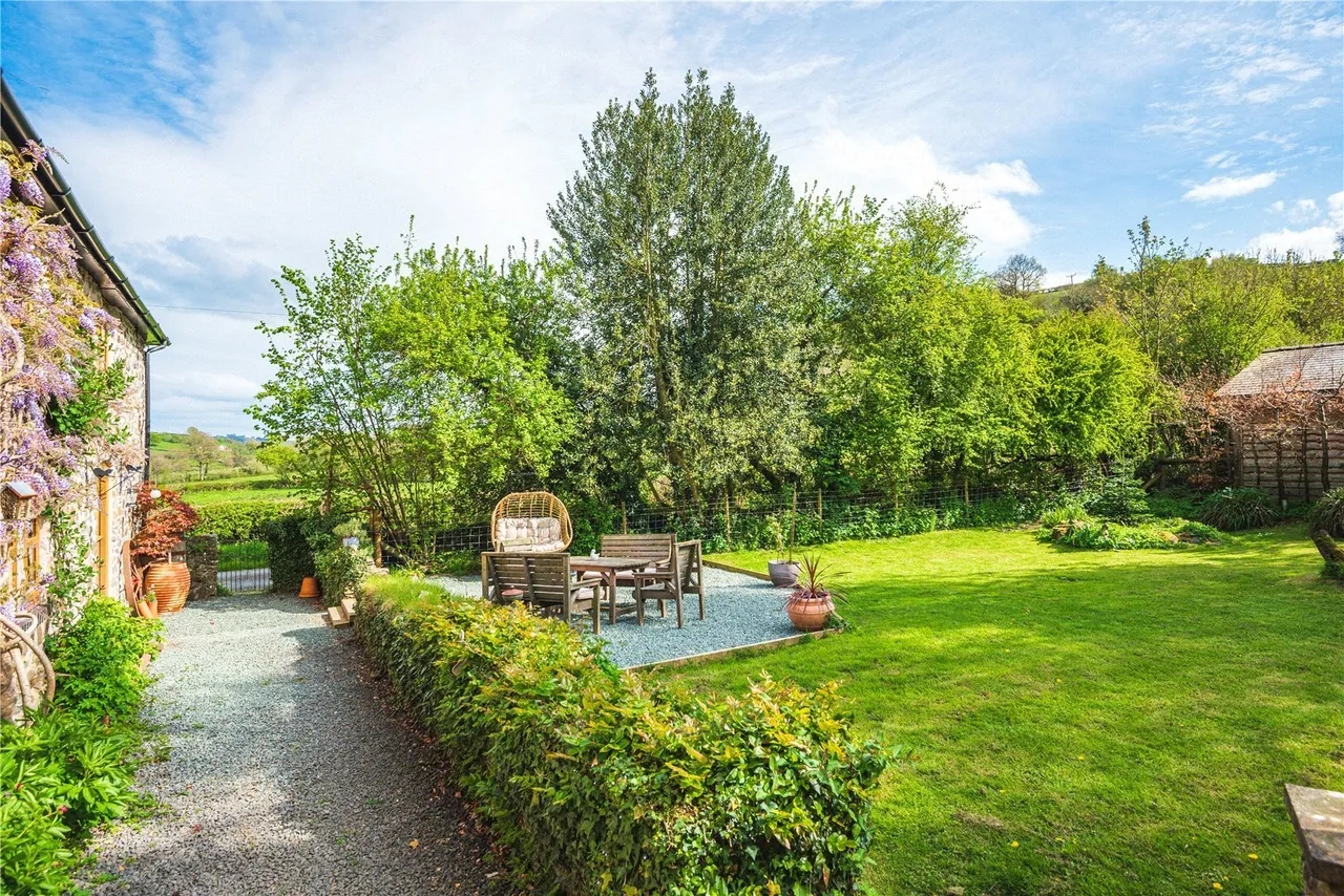 Dolanog, Welshpool, photo 48