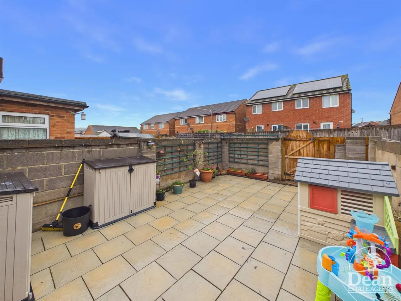 Mount Pleasant, Lydney, GL15, photo 11