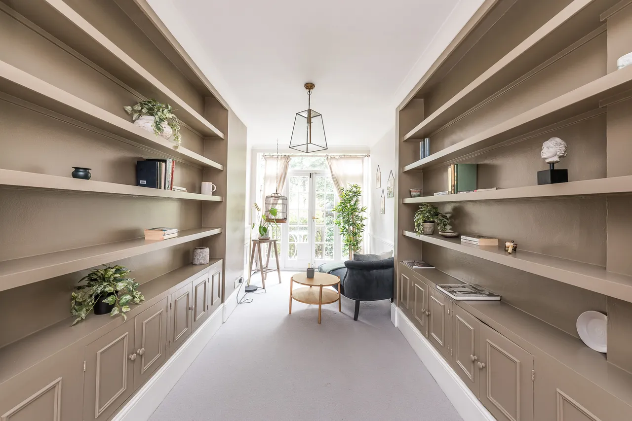 10 Pelham Street, London, photo 6