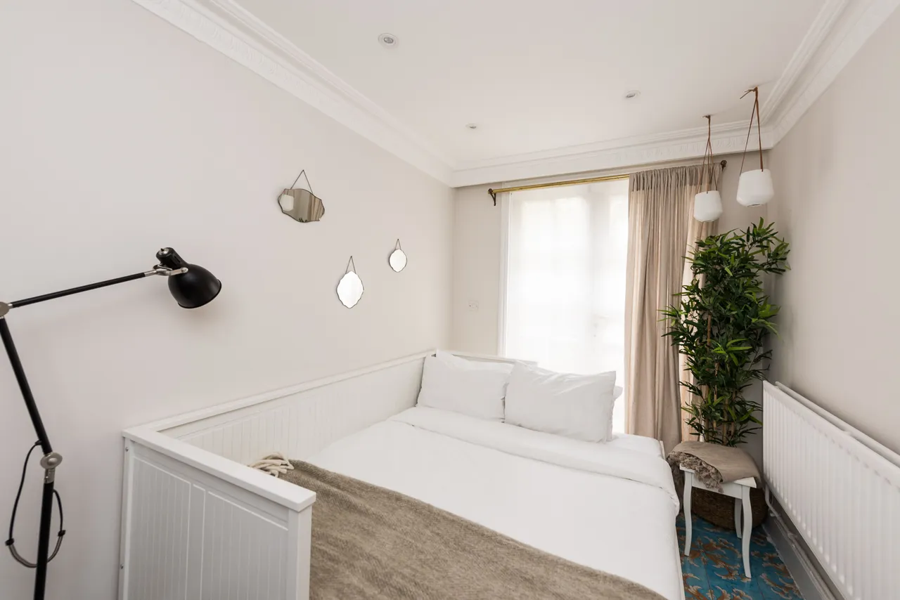 10 Pelham Street, London, photo 11