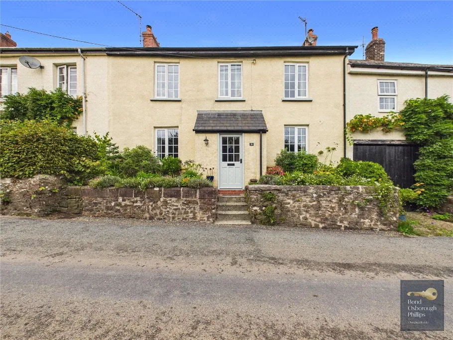 Eggesford Road, Winkleigh, EX19, photo 32