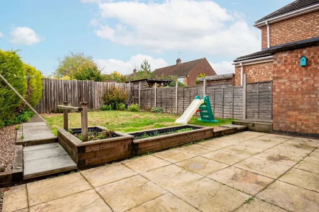 Chaucer Road, Wellingborough, NN8, photo 4