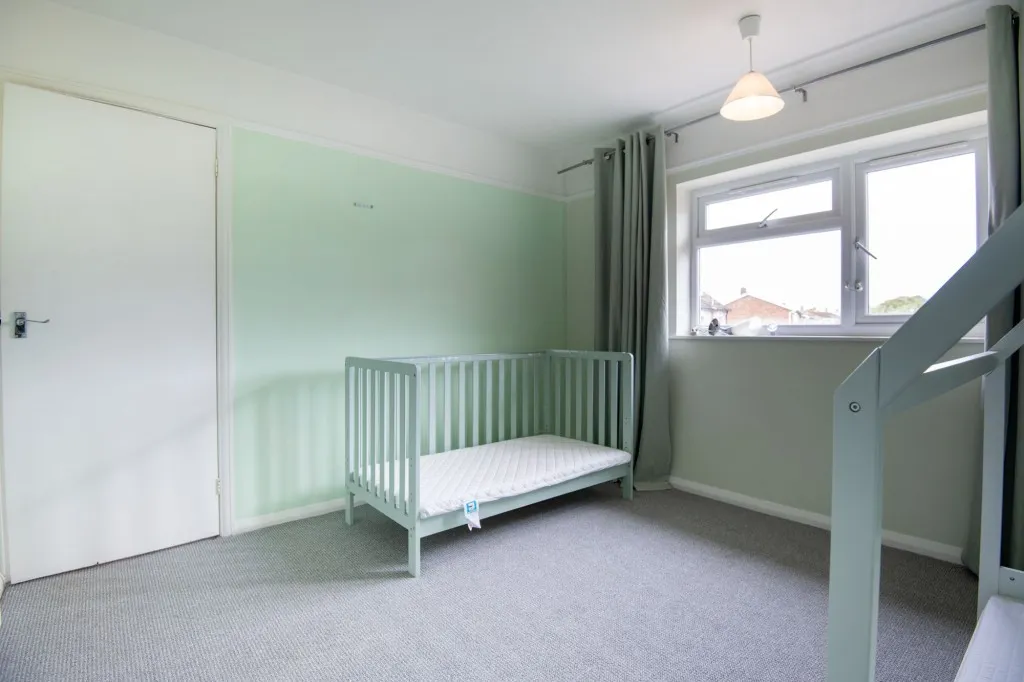 Chaucer Road, Wellingborough, NN8, photo 13