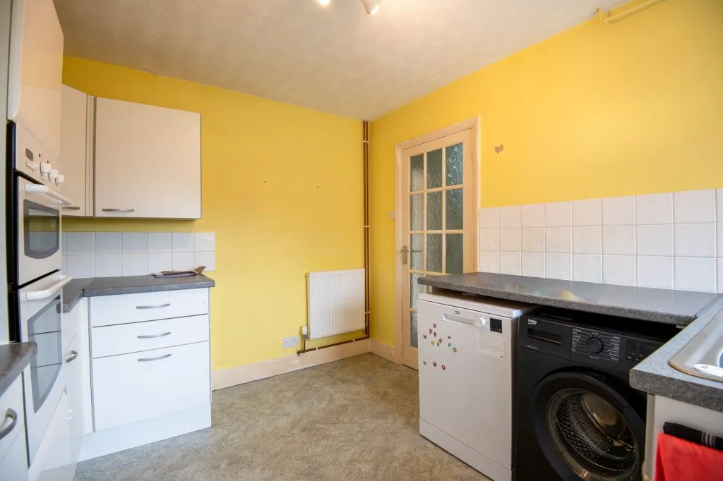 Chaucer Road, Wellingborough, NN8, photo 8