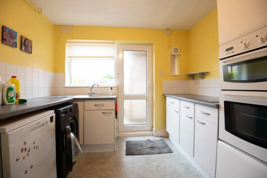 Chaucer Road, Wellingborough, NN8, photo 7