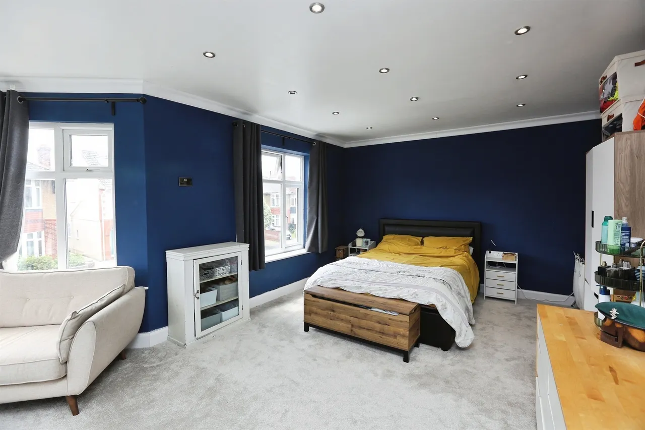 Grove Avenue, Gosport, photo 11