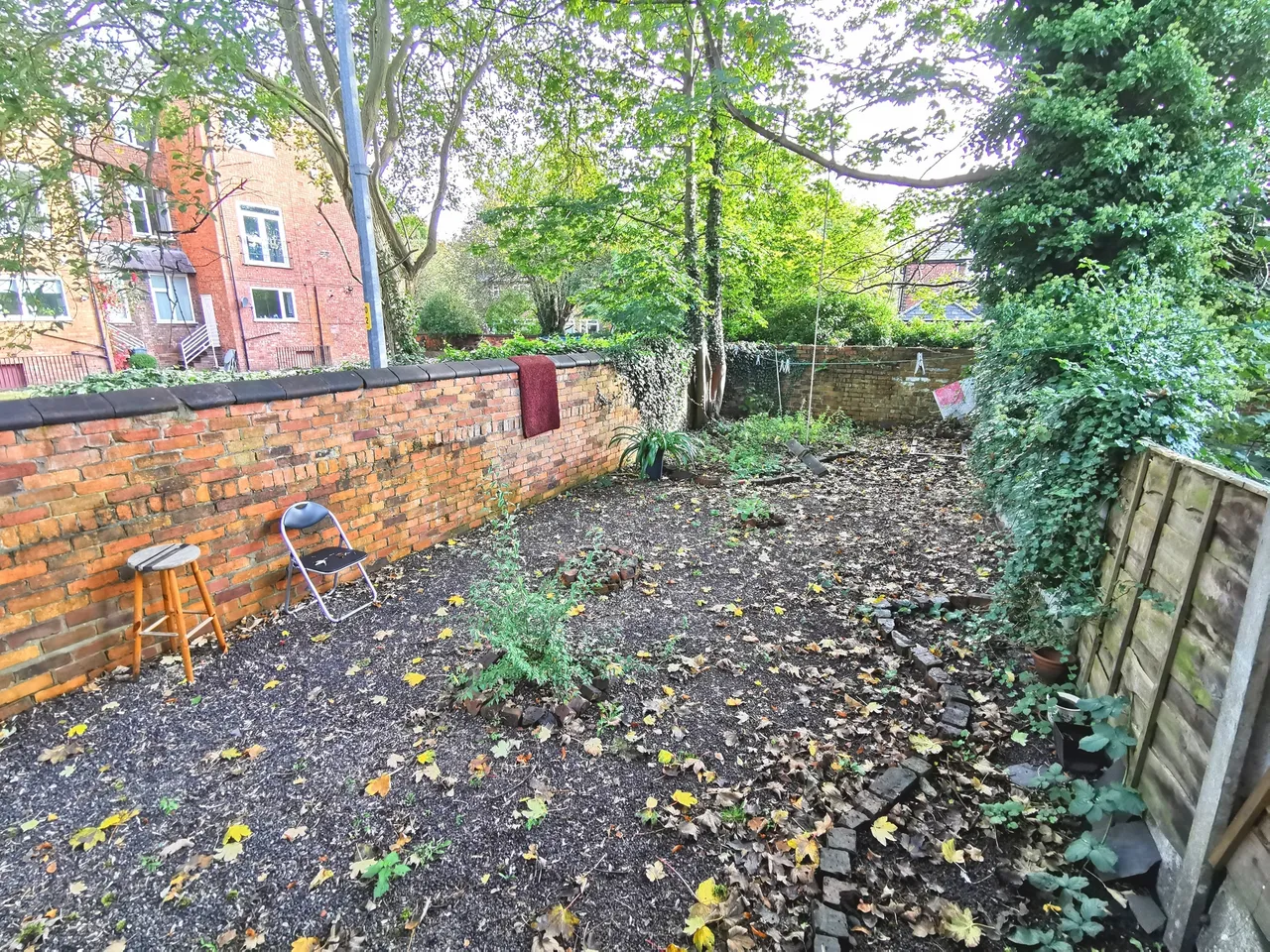 Blair Road, Whalley Range, photo 7