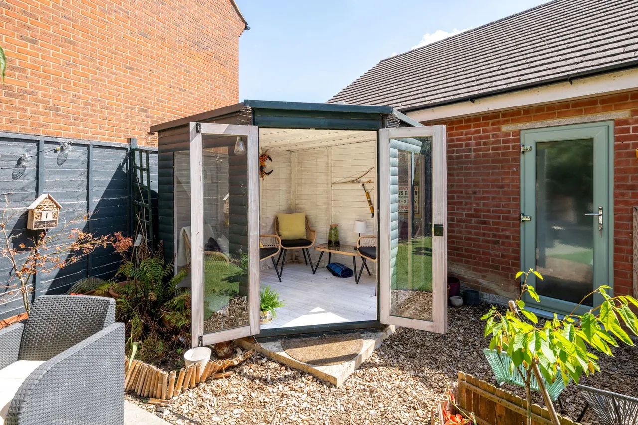 Penning Close, Oakridge Park, Milton Keynes, MK14 6FP, photo 8