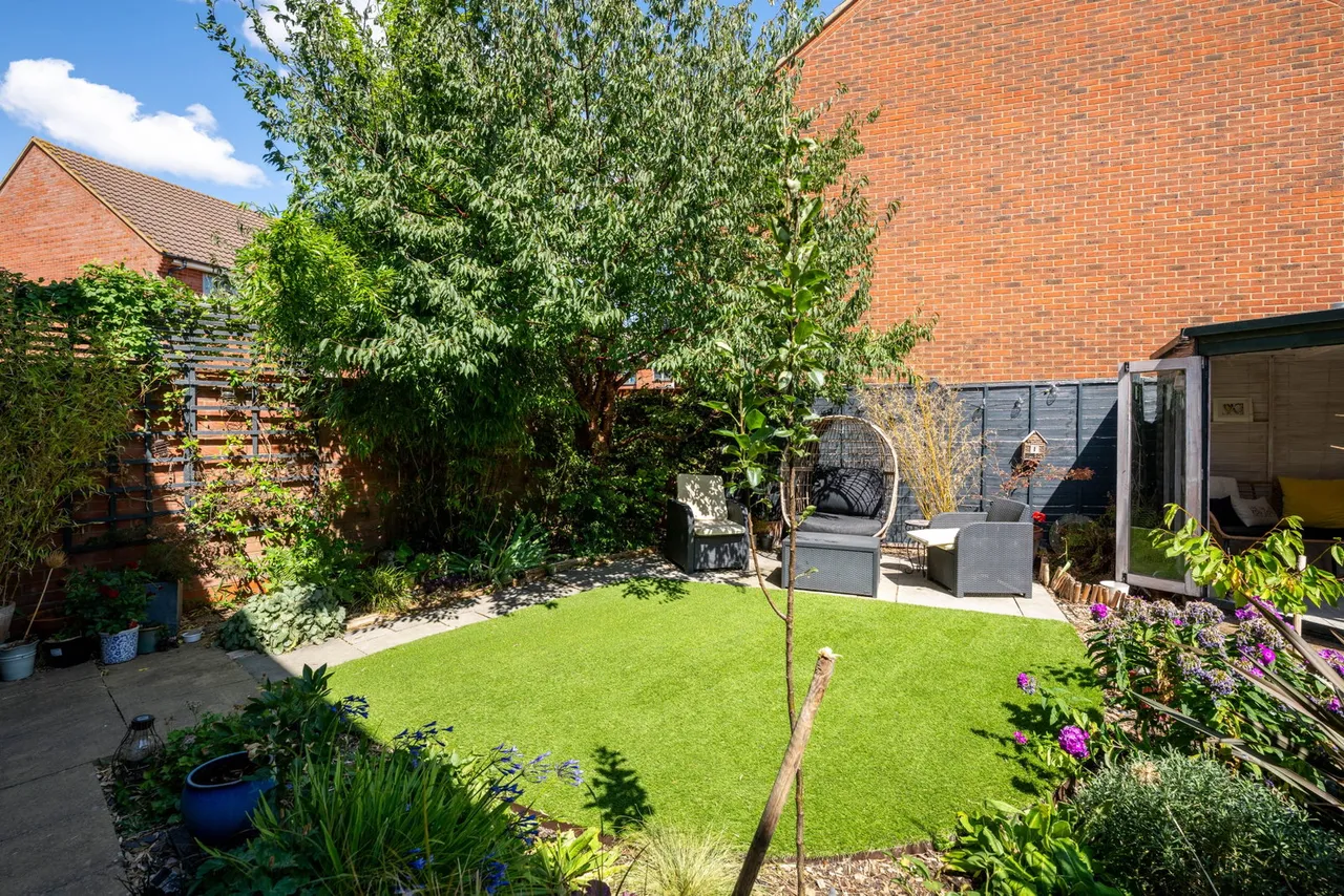 Penning Close, Oakridge Park, Milton Keynes, MK14 6FP, photo 5
