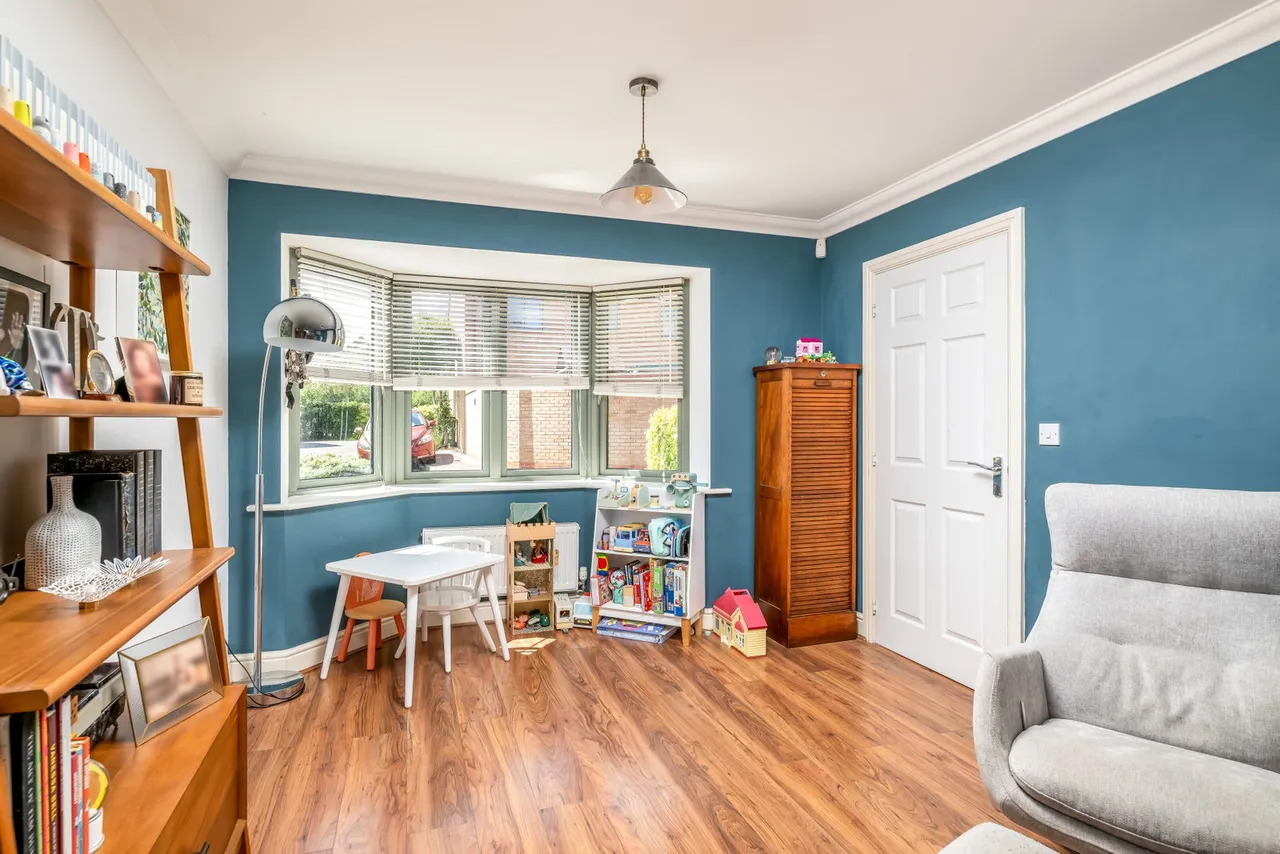 Penning Close, Oakridge Park, Milton Keynes, MK14 6FP, photo 10