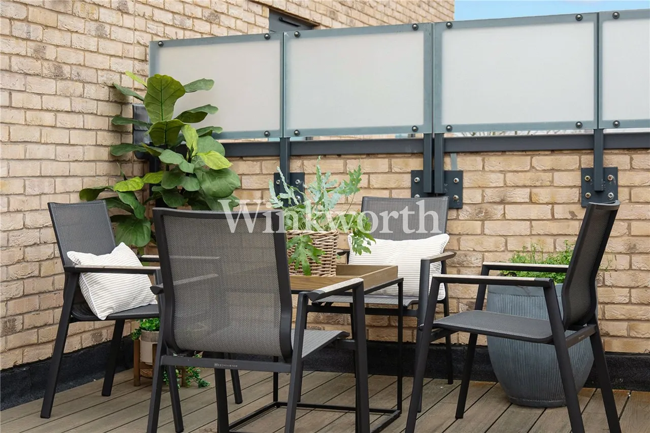 Frankum Mews, London, N22, photo 3