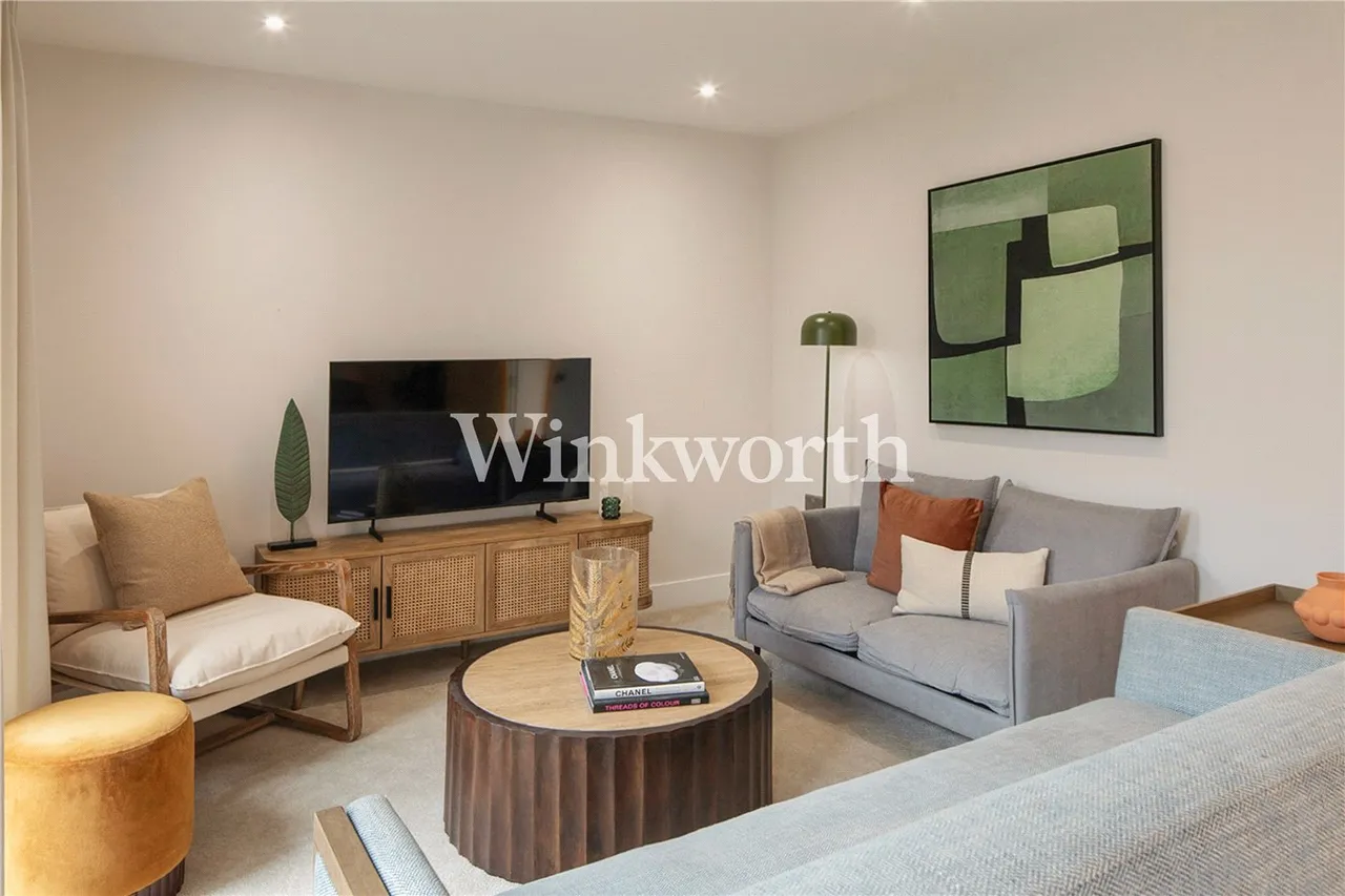 Frankum Mews, London, N22, photo 5