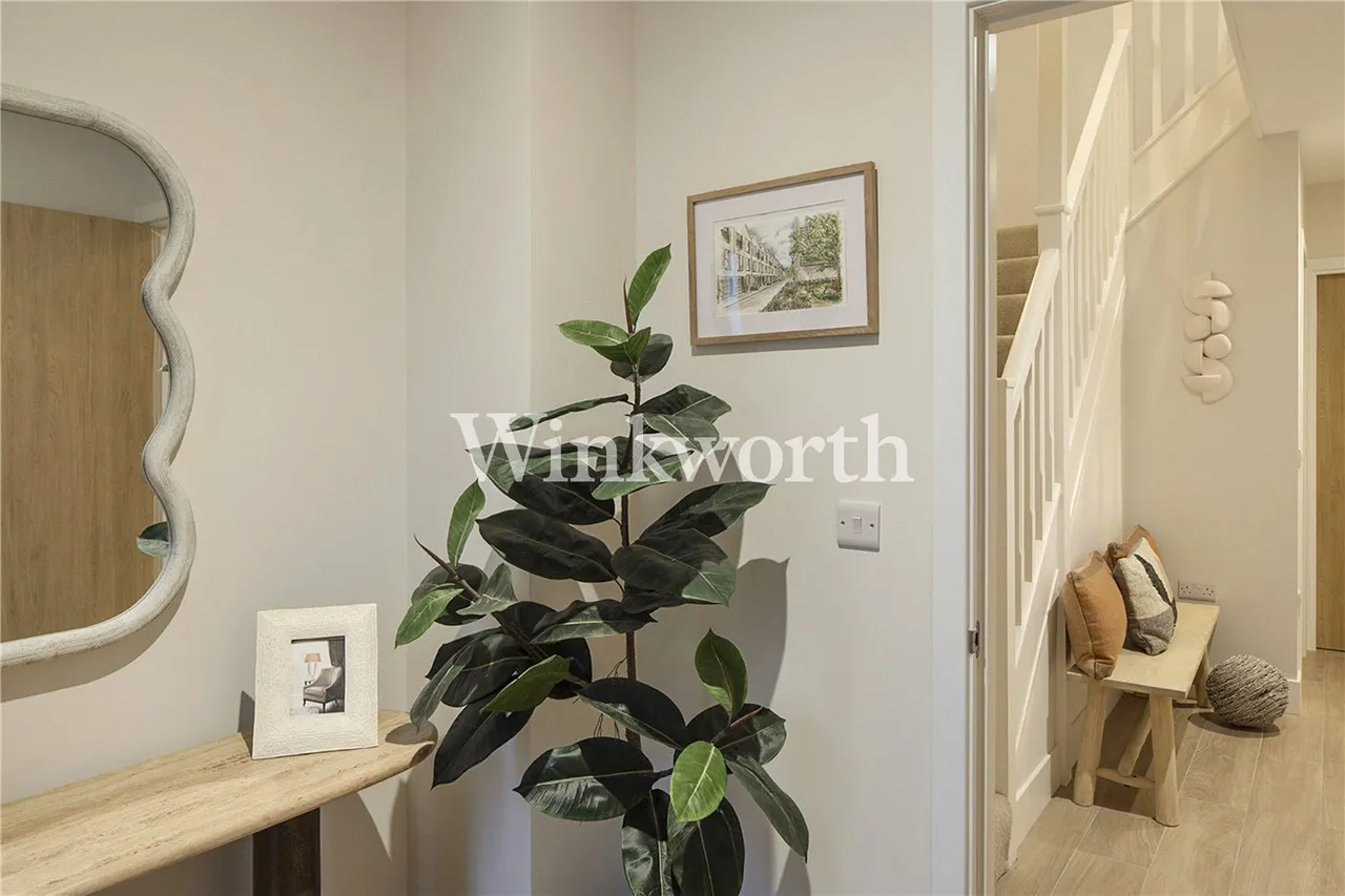 Frankum Mews, London, N22, photo 10