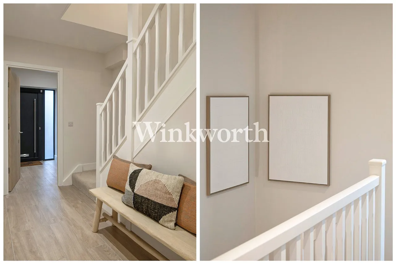 Frankum Mews, London, N22, photo 12