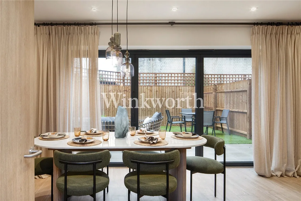 Frankum Mews, London, N22, photo 9