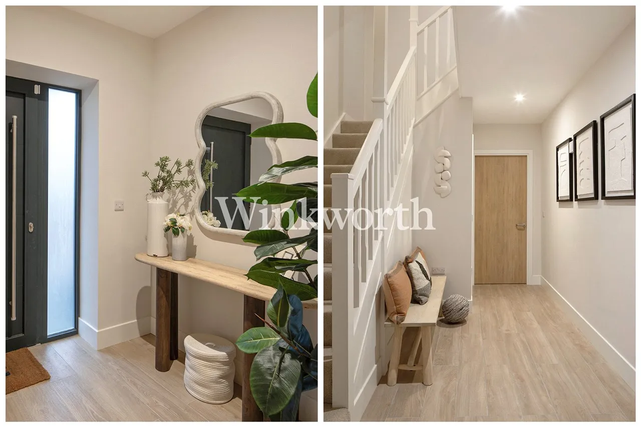 Frankum Mews, London, N22, photo 11