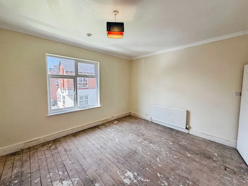 Tudor Road, Leicester, Leicestershire, LE3, photo 9