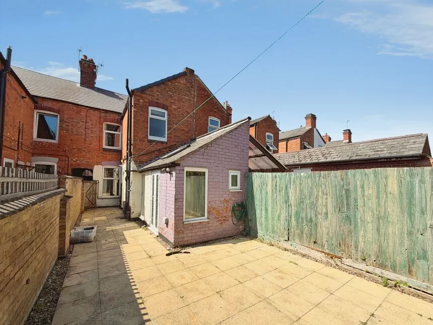 Tudor Road, Leicester, Leicestershire, LE3, photo 6