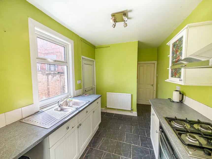 Tudor Road, Leicester, Leicestershire, LE3, photo 11