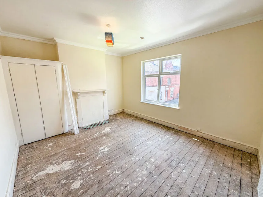 Tudor Road, Leicester, Leicestershire, LE3, photo 5