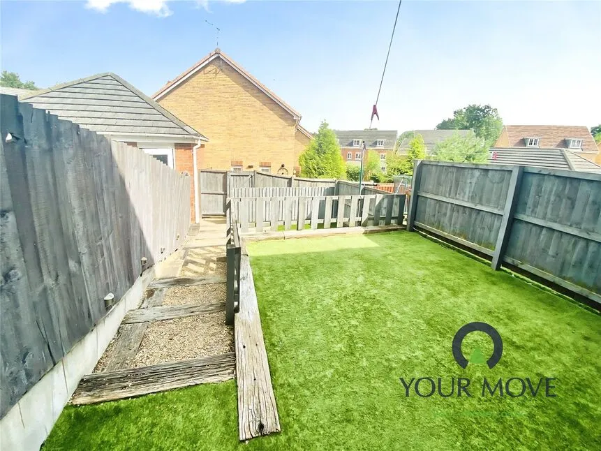 Hoyle Mill Road, Barnsley, S70, photo 5