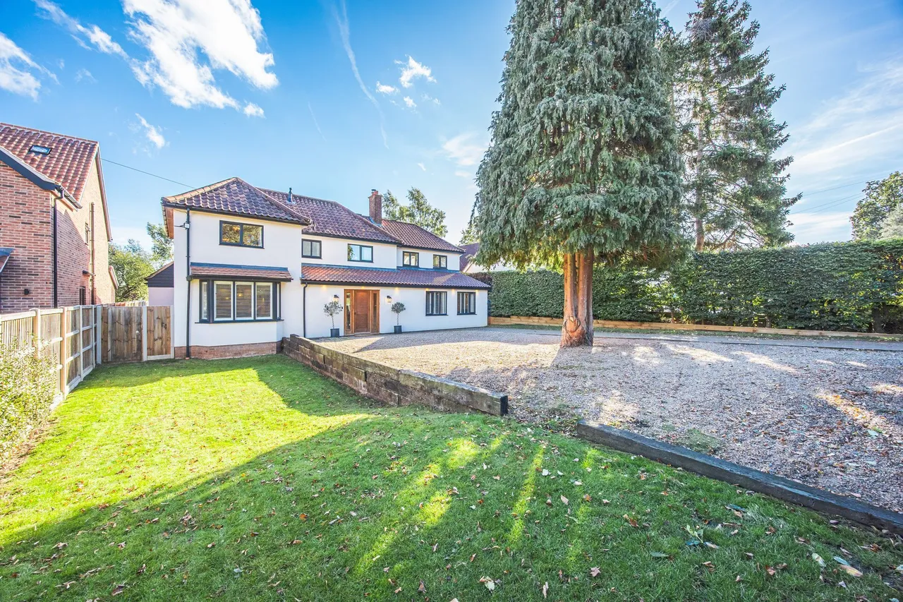 Beautifully Renovated and Extended Ho, photo 23