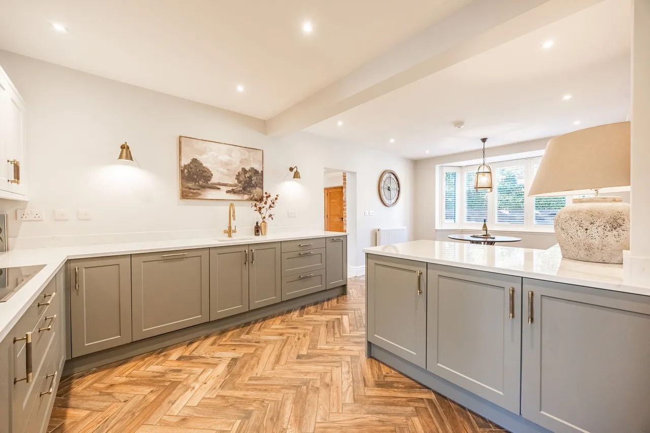 Beautifully Renovated and Extended Ho, photo 4