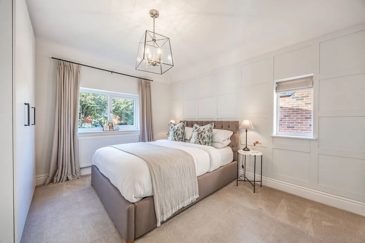 Beautifully Renovated and Extended Ho, photo 16