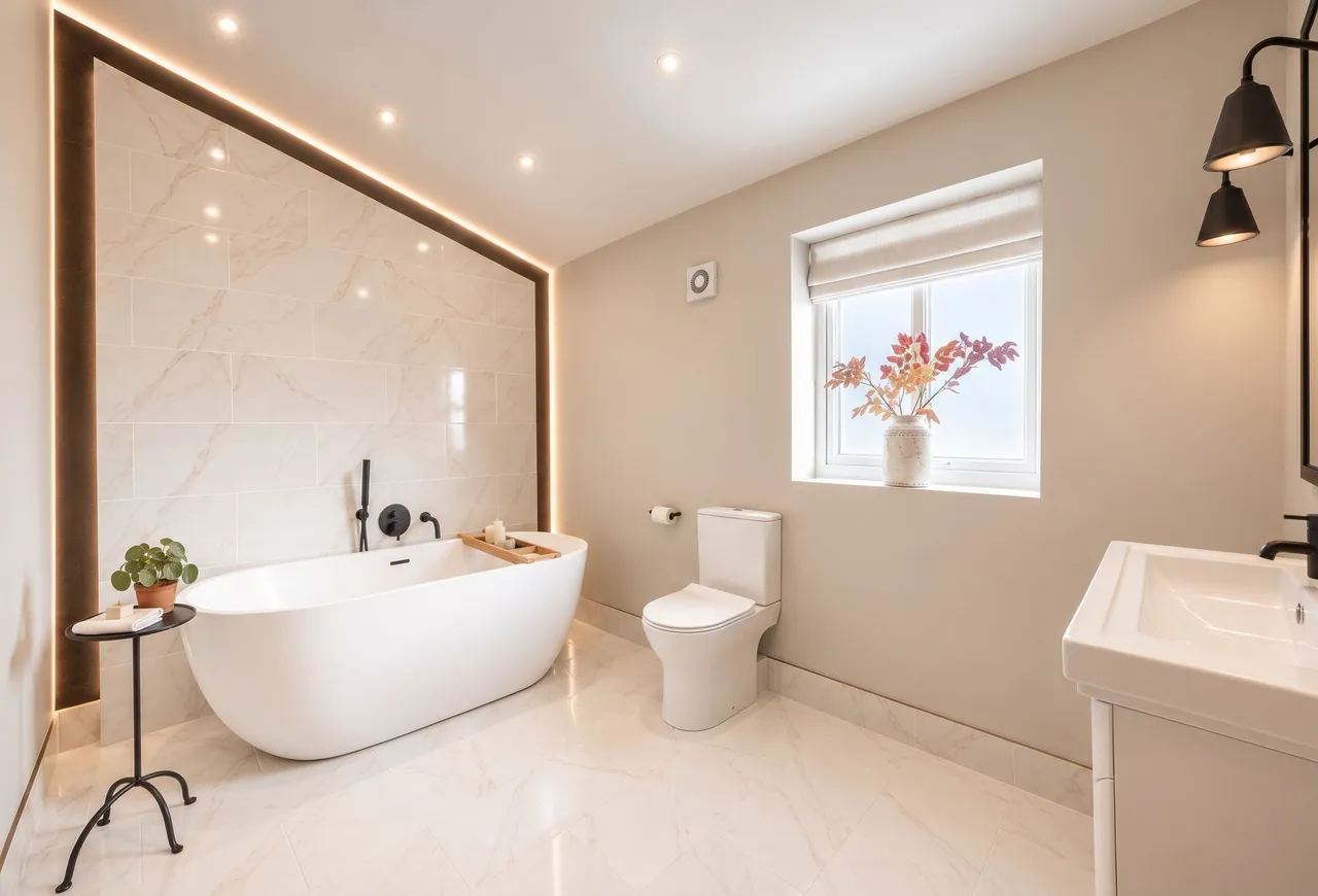 Beautifully Renovated and Extended Ho, photo 11