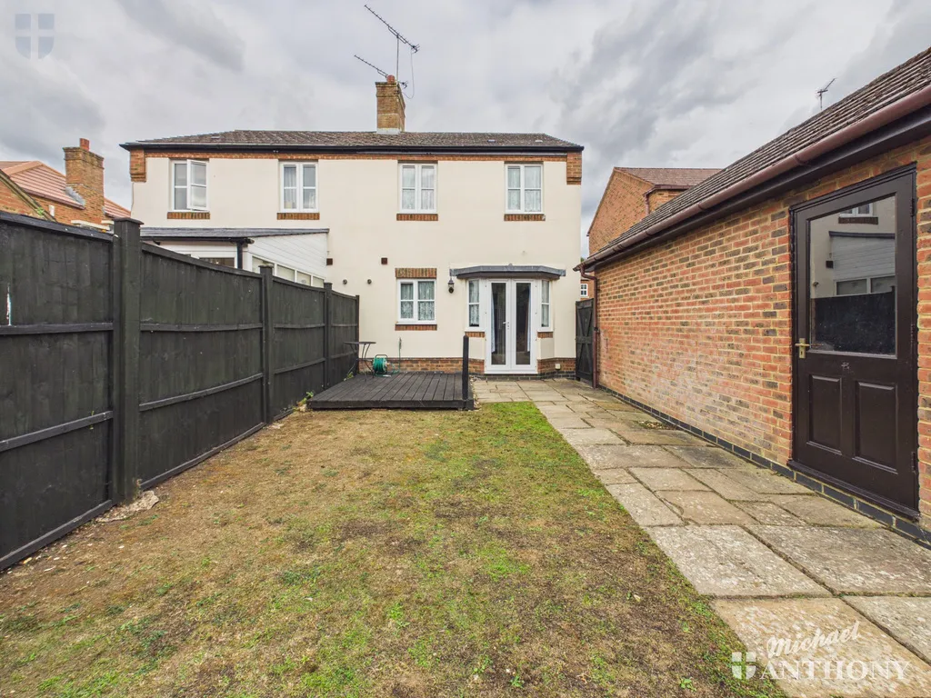 Prestwold Way, Aylesbury, HP19, photo 11