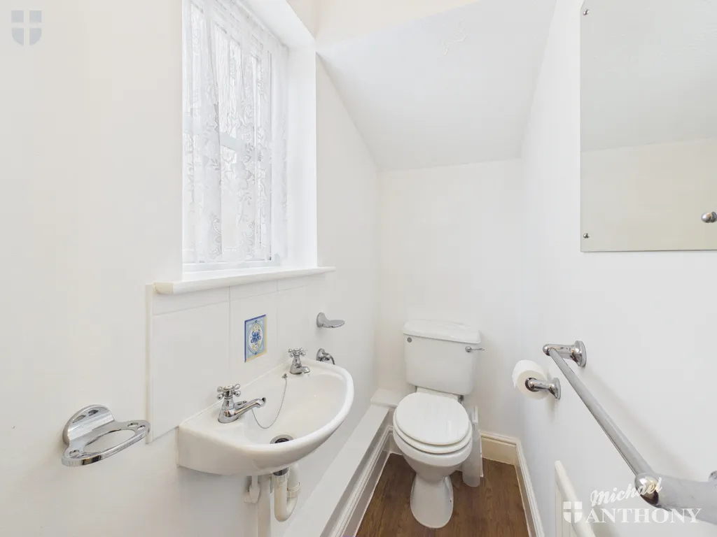 Prestwold Way, Aylesbury, HP19, photo 10
